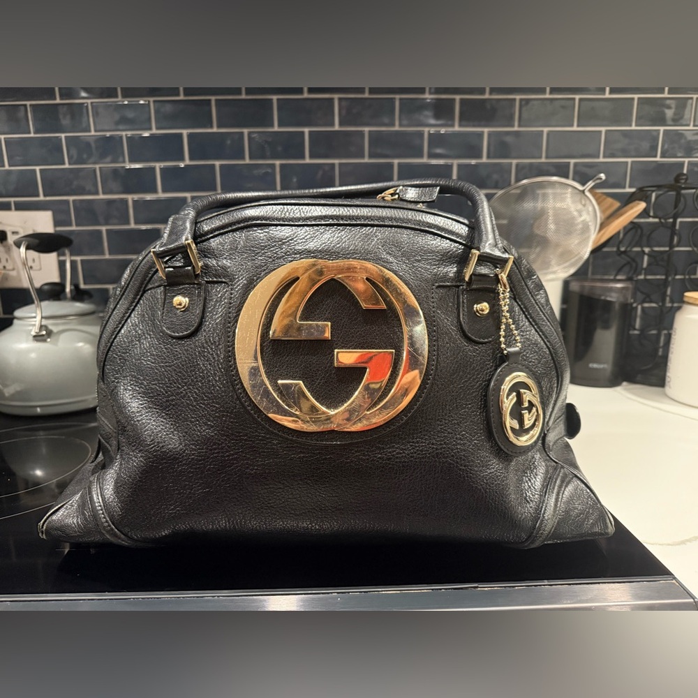 GUCCI Women's Boston Bag
